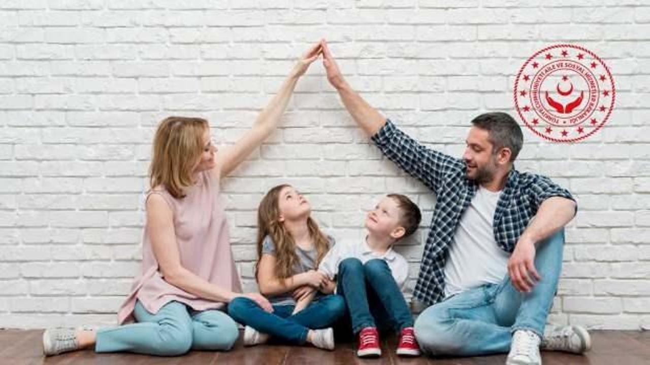 Aile Enstitüsü kuruldu! Aile odaklı hizmetler artırılıyor
