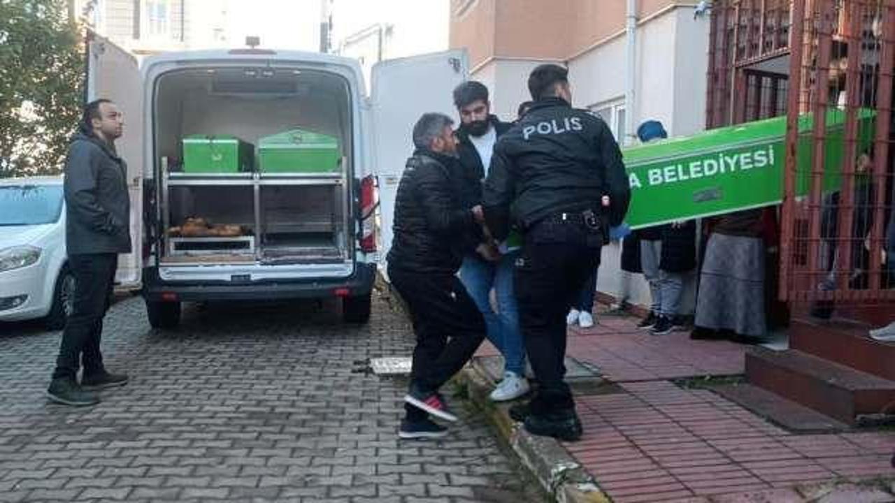 Aile katliamında ölü sayısı 3'e yükseldi