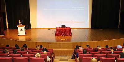 Aile Okulu Eğitim Programı Kartal’da Başladı