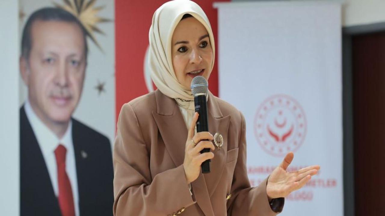 Aile ve Gençlik Fonu'na başvuranların sayısı belli oldu