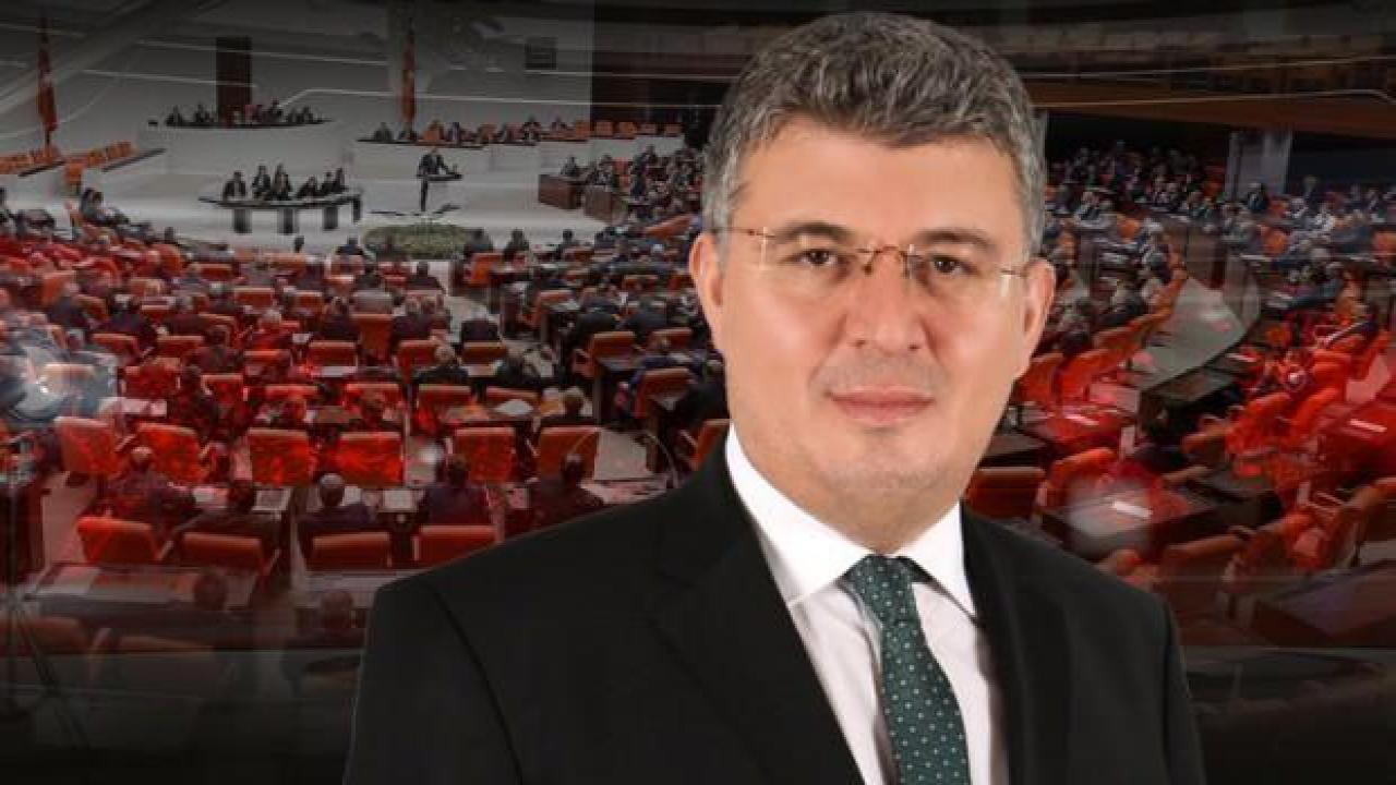 Aile ve Sosyal Hizmetler Bakanı Derya Yanık Başkent Kulisi’nde