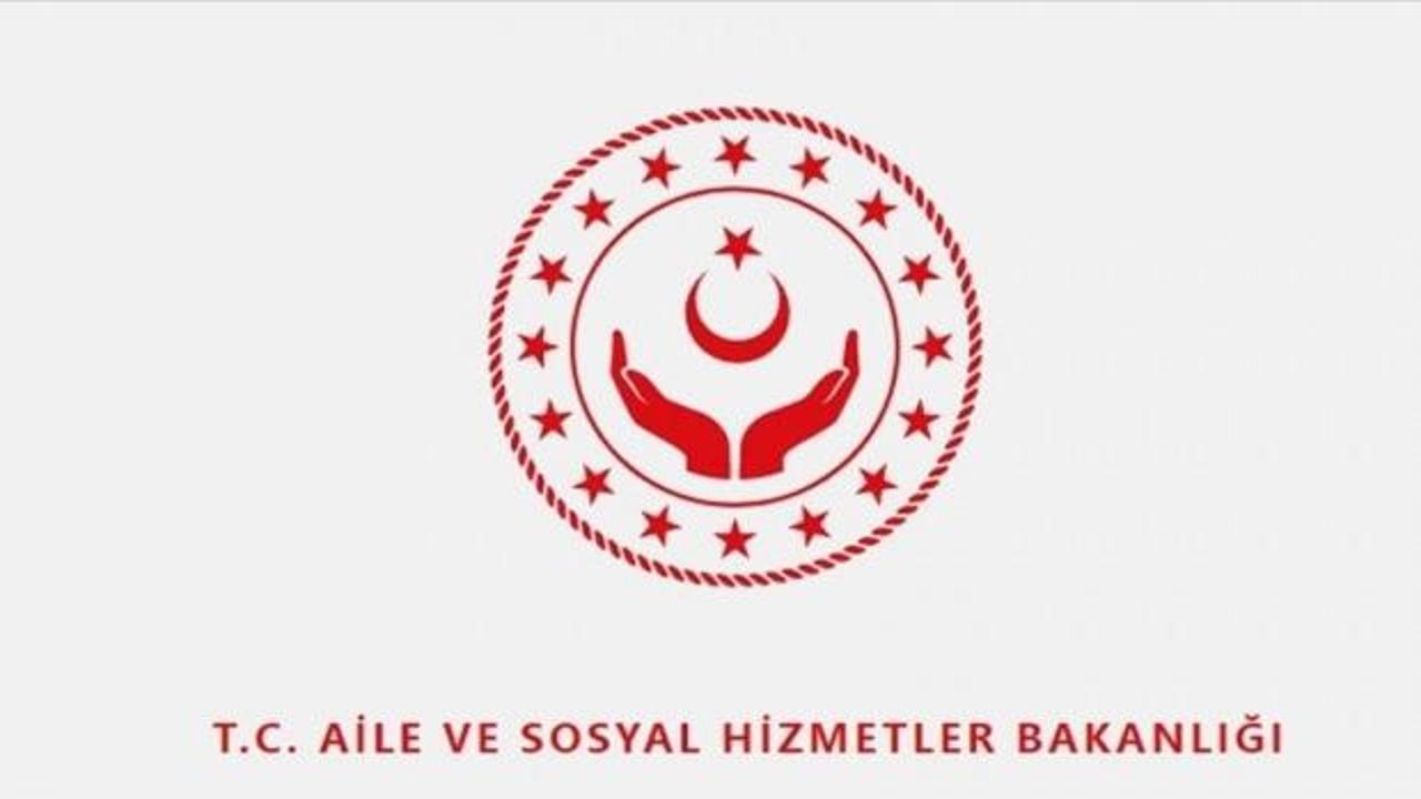 Aile ve Sosyal Hizmetler Bakanlığı Ramazan ayında yaptığı ziyaretlerini bayramda sürdürdü