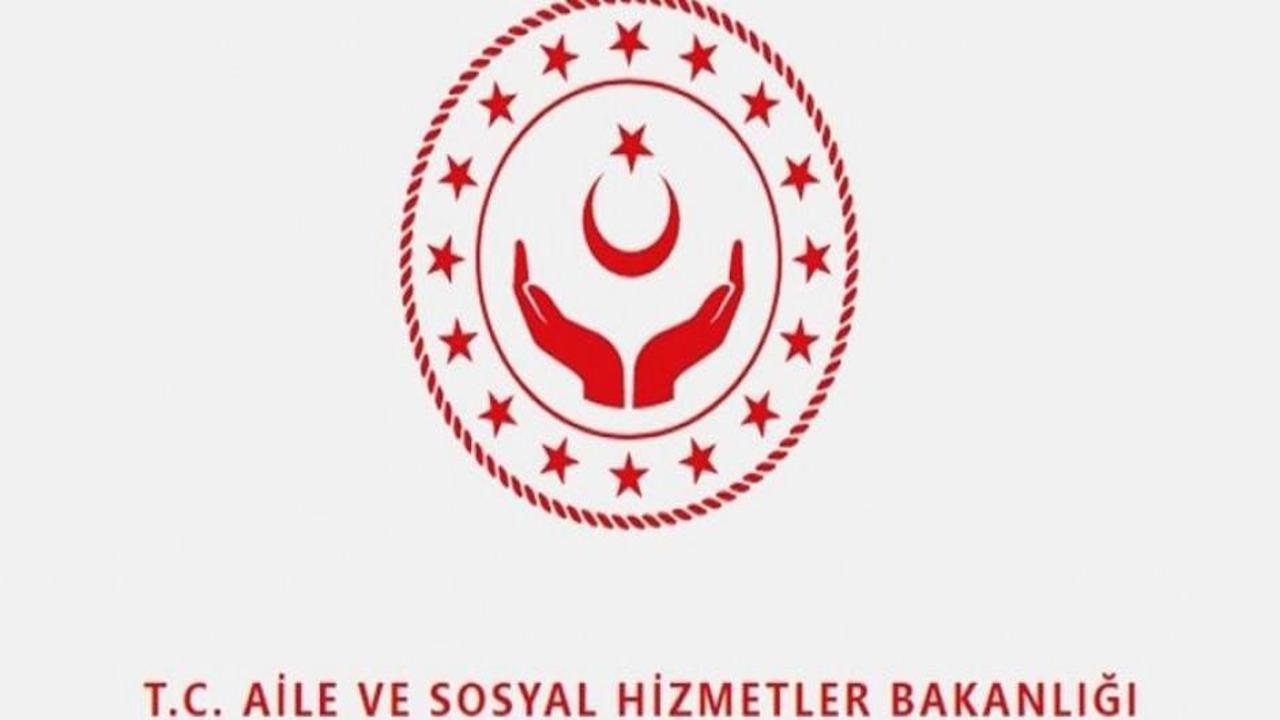 Aile ve Sosyal Hizmetler Bakanlığı'ndan sıradışı X paylaşımı: Seviyorsan git evlen bence