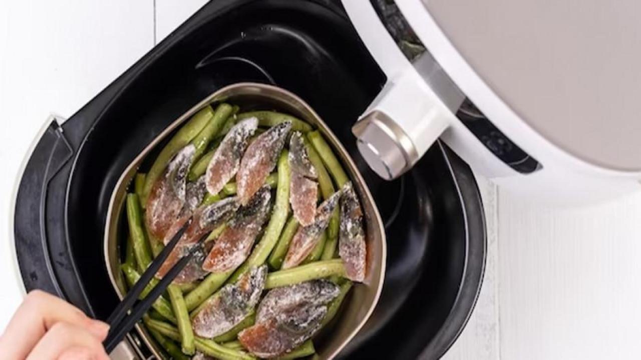 Airfryer fiyatlarında hızlı yükseliş: Yüzde 300 arttı