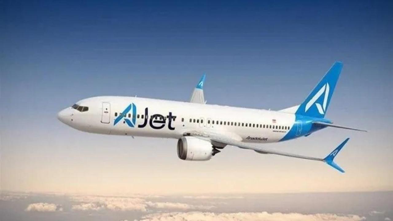 AJet'ten yeni indirim!