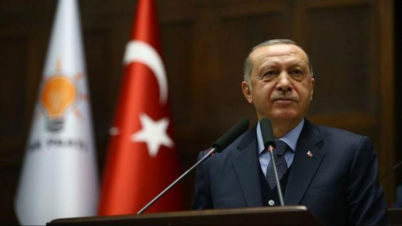AK Parti 22 yıldır iktidar