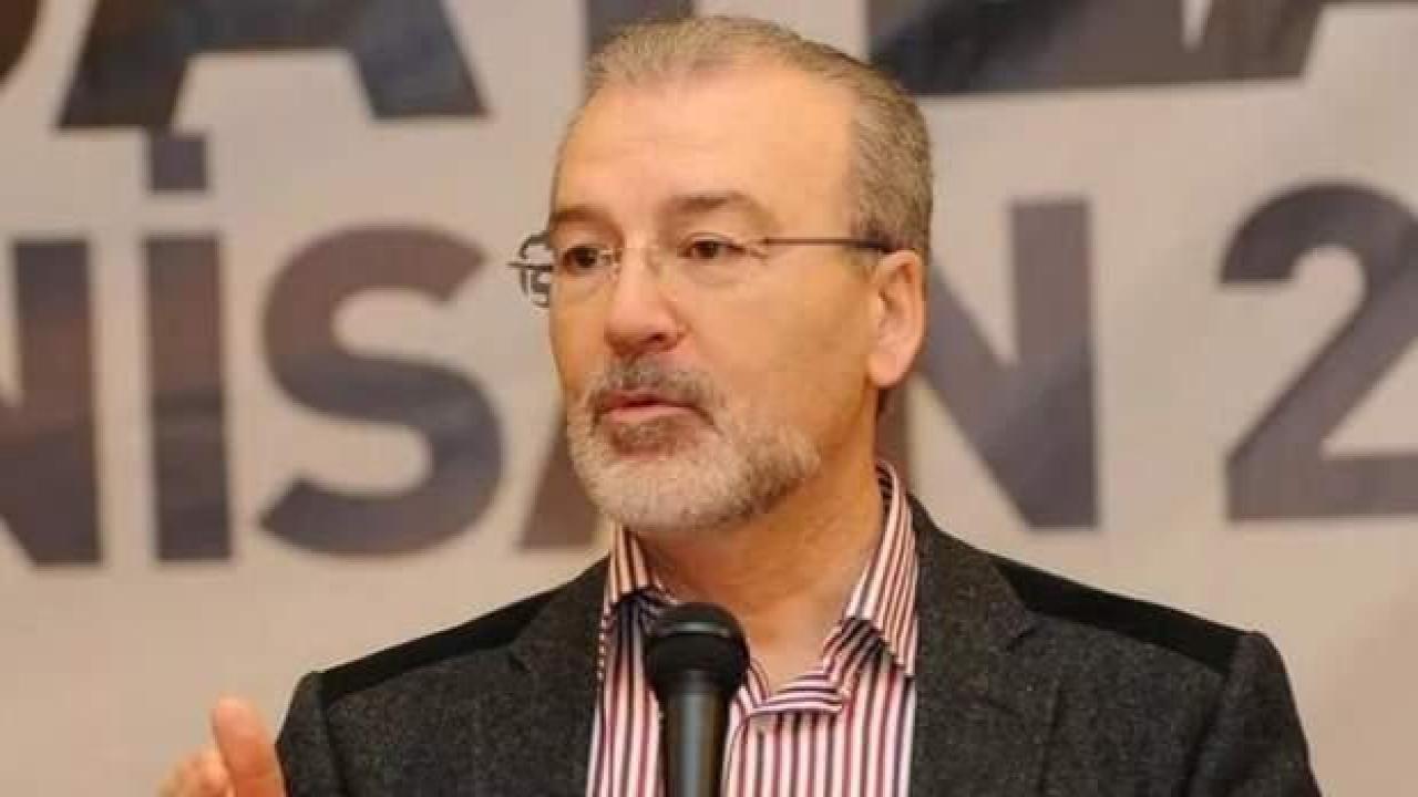 AK Parti adayı Hulki Cevizoğlu'ndan 'Atatürkçülük' çıkışı