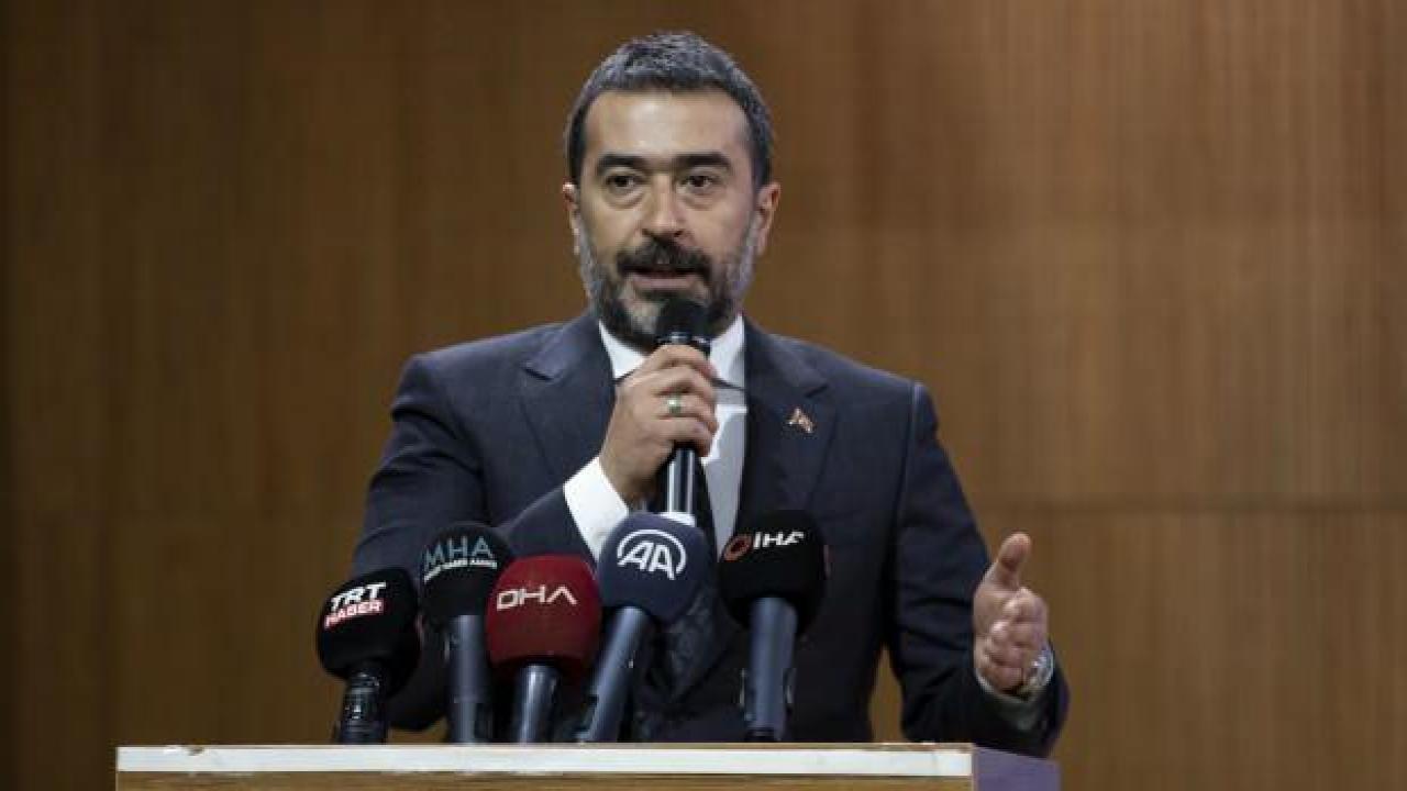 AK Parti Ankara İl Başkanı: 7'li maşa ağır bir hezimet alacak