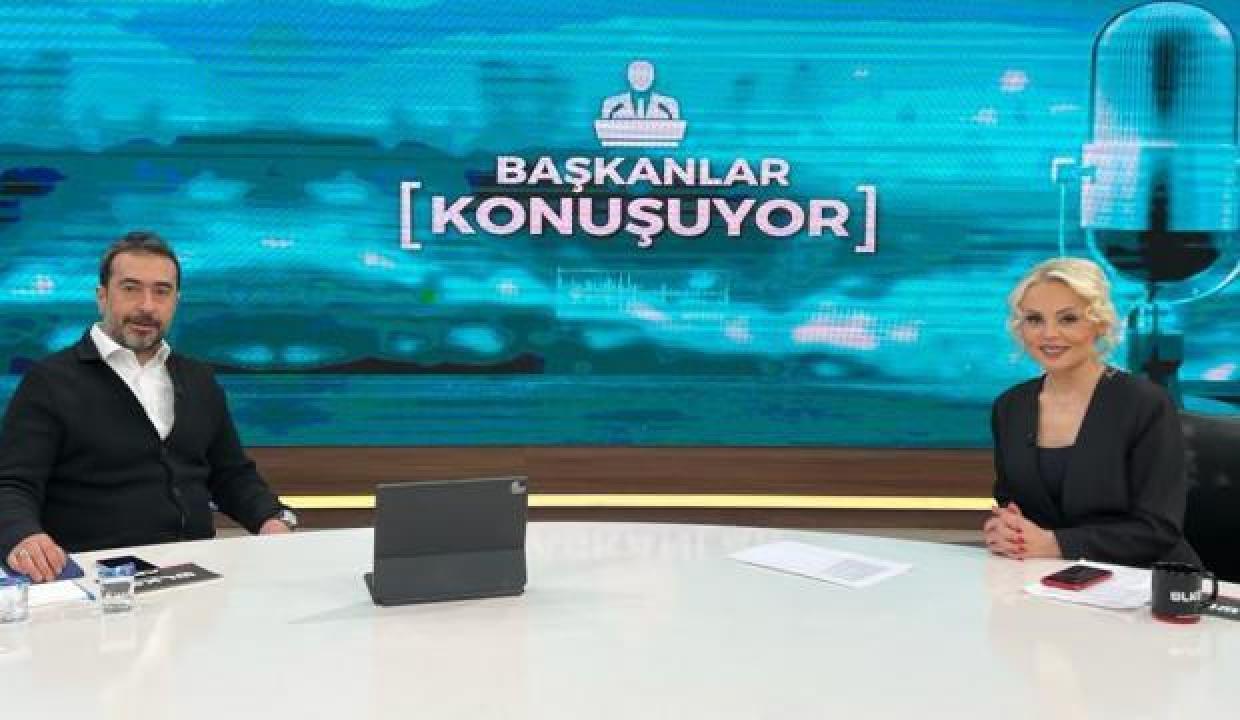AK Parti Ankara İl Başkanı Özcan'dan Mansur Yavaş'a çağrı