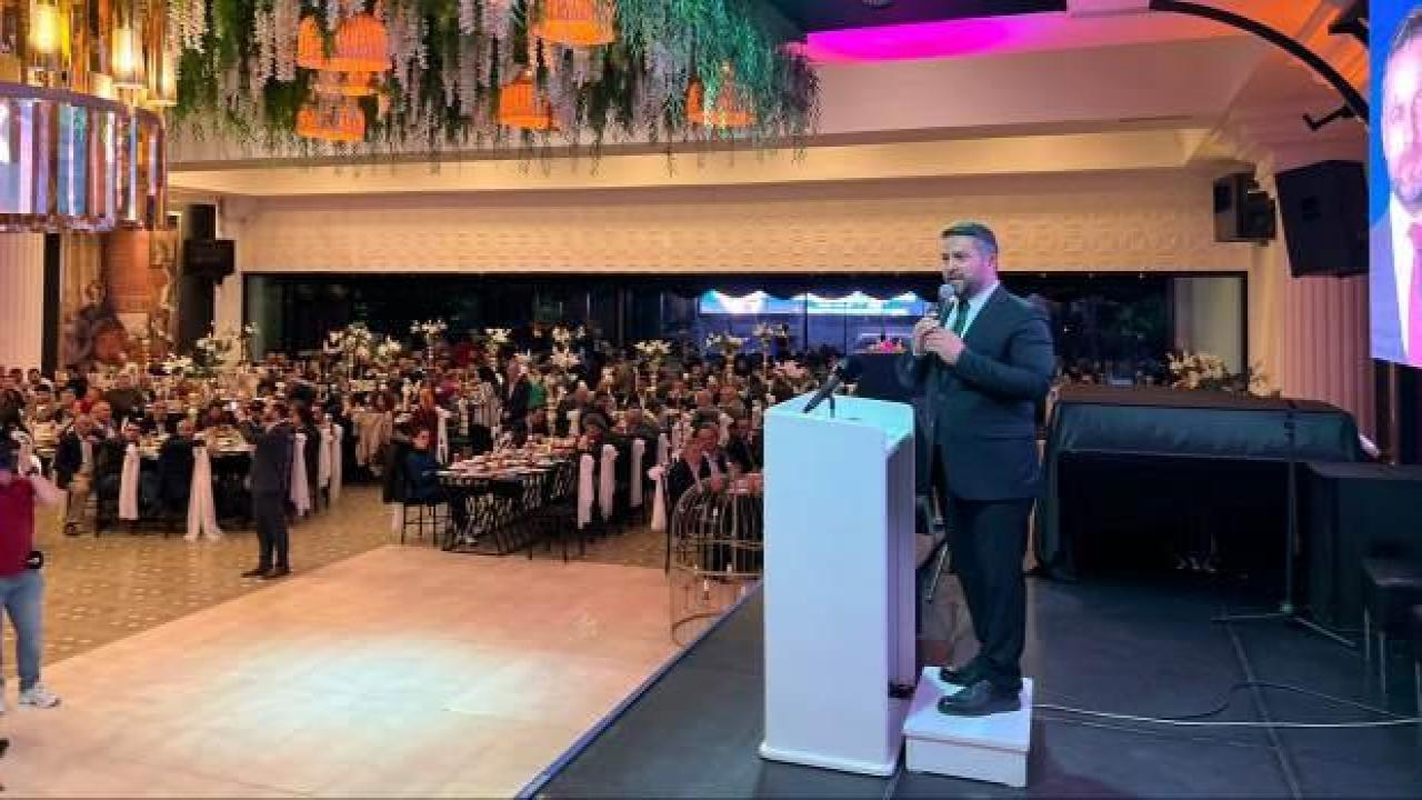 AK Parti Ankara Milletvekili adayı Karaaslan: Kılıçdaroğlu kaybedecek