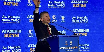ATAŞEHİR