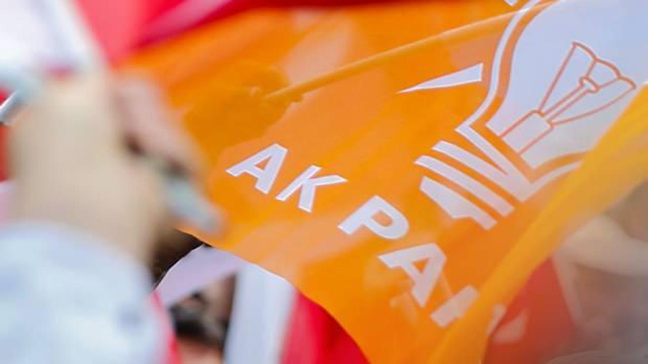 AK Parti Aydın’da yeni ilçe başkanları belli oldu