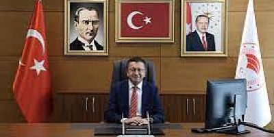 AK Parti Bolu'da yeni aday ismi Veysel Tiryaki