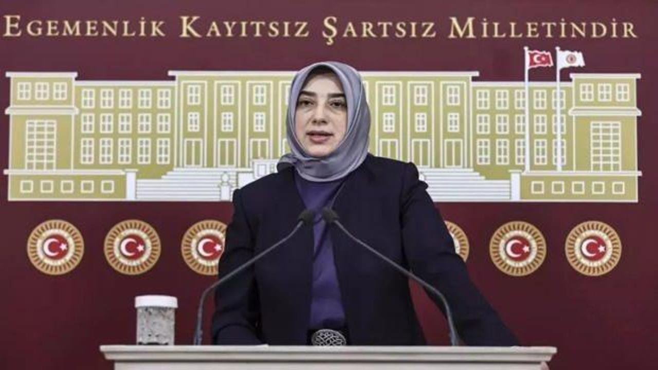 AK Parti bugün CHP'yi ziyaret edecek!