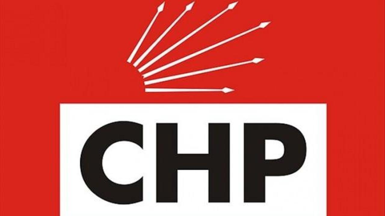 AK Parti: CHP, kendini kurtarmak için boykot istiyor