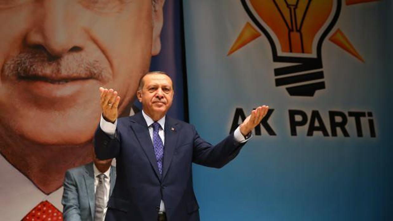 AK Parti, Cumhuriyet tarihinde yapılamayanı yaptı!