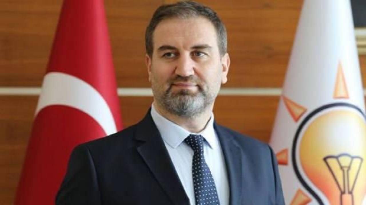 AK Parti Genel Başkan Yardımcısı Mustafa Şen'den seçim açıklaması!