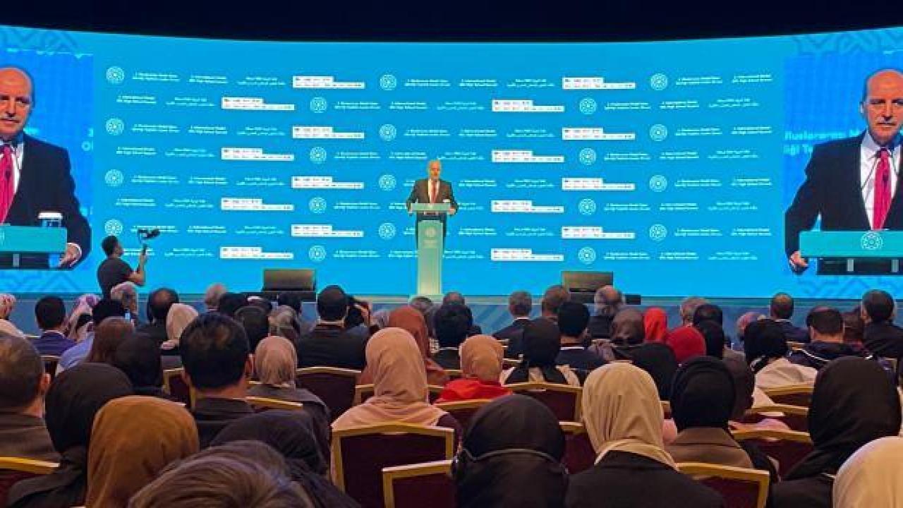 AK Parti Genel Başkanvekili Kurtulmuş: Göçmen meselesini çözeceğiz