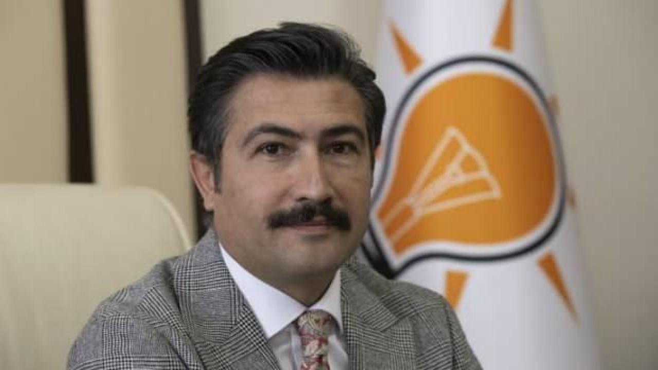 AK Parti Grup Başkanvekili Özkan'dan Ümit Özdağ'a tepki: Apaçık bir provokasyon