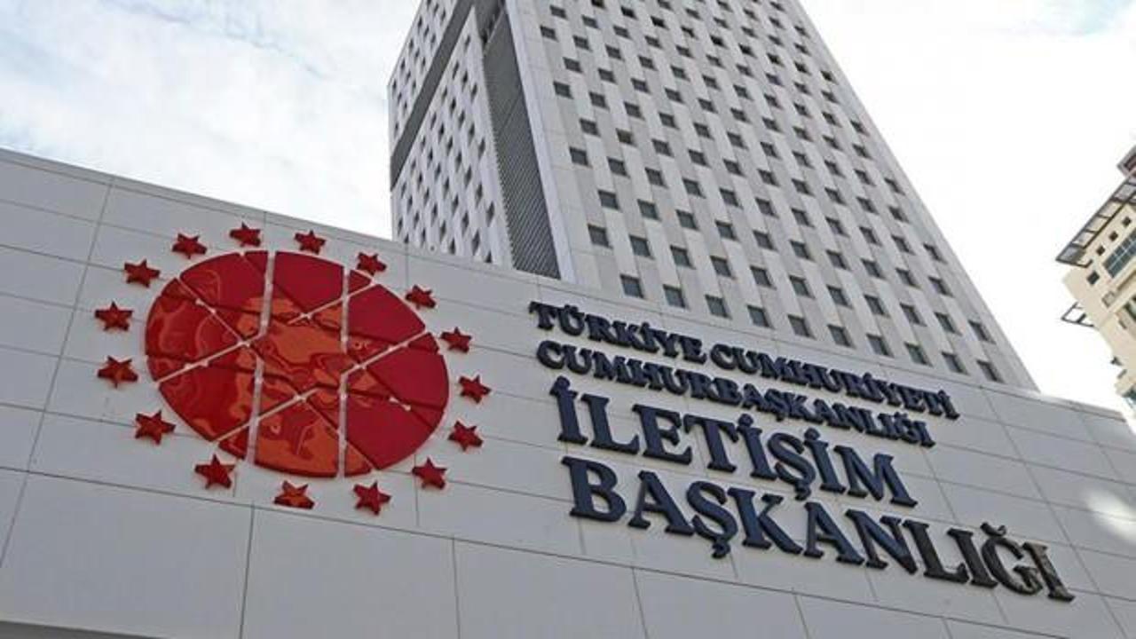 'AK Parti' iddialarına yalanlama: Tamamen kurgudan ibaret