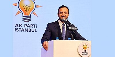 AK Parti İstanbul’da Bayrak Değişimi: Yeni İl Başkanı Adayı Abdullah Özdemir