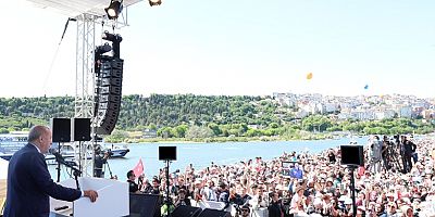 AK Parti İstanbul’dan fetih ve bayram buluşması