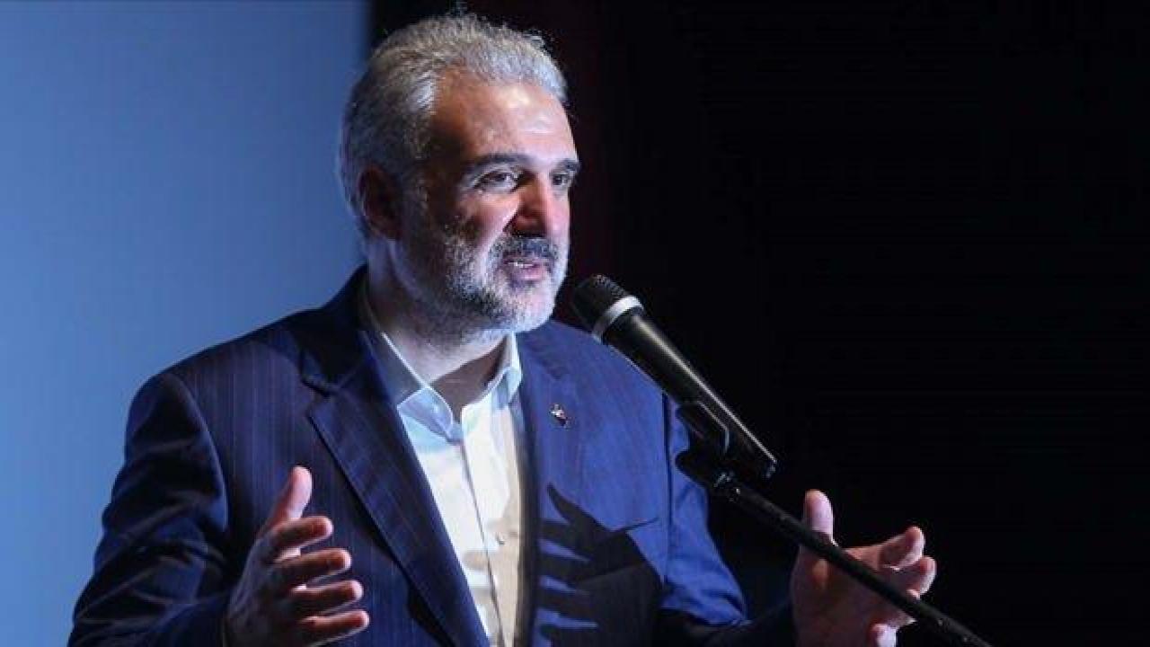 AK Parti İstanbul İl Başkanı Osman Nuri Kabaktepe’nin annesi Hakk'a yürüdü