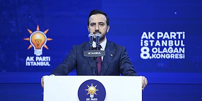 AK Parti İstanbul İl Yönetimi Belli Oldu: İşte Abdullah Özdemir’in Yeni Kadrosu
