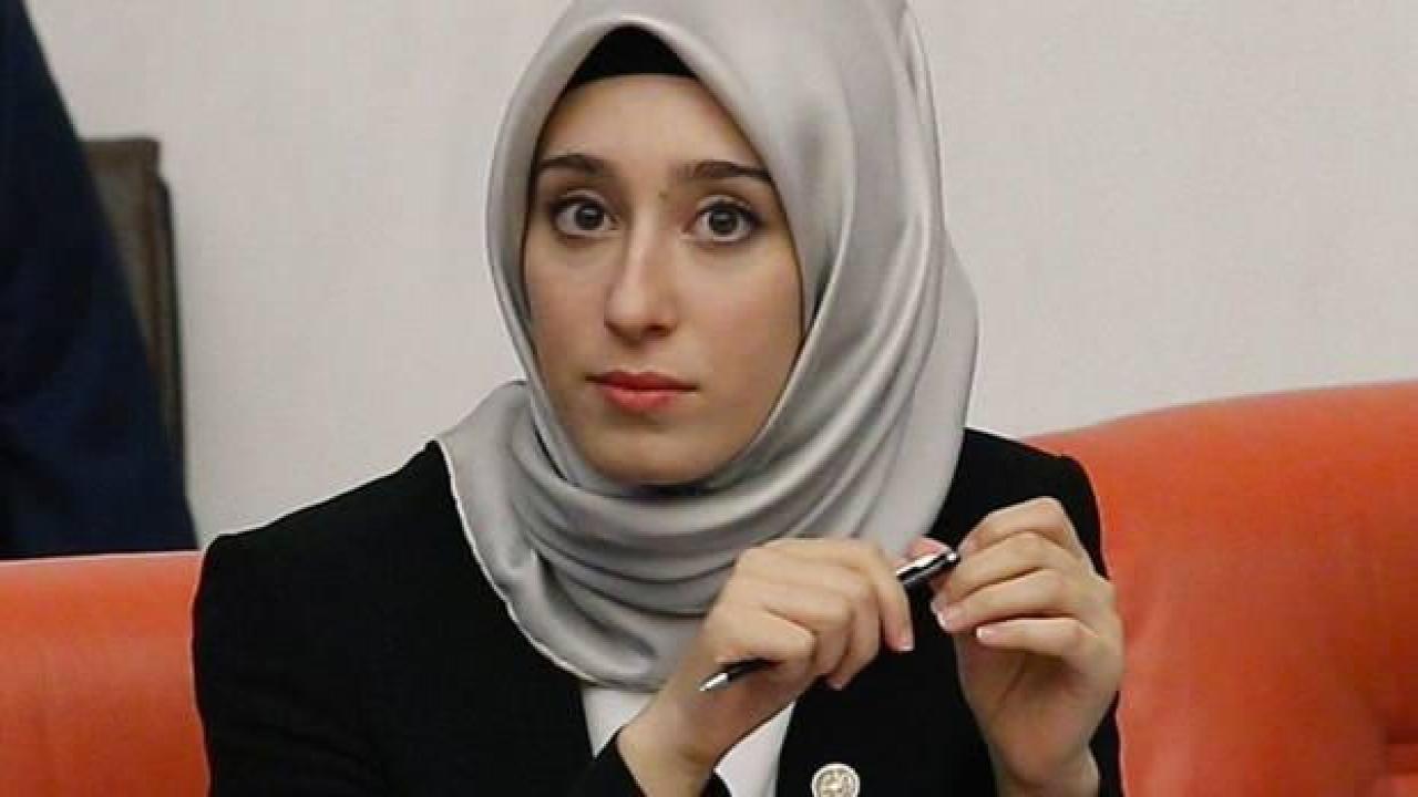 AK Parti İstanbul Milletvekili Kadak: Dijital platformlar çocukların arkadaşı oluyor