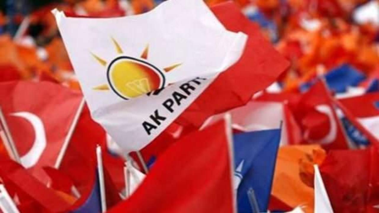AK Parti İstanbul’dan rekor: 1 günde 500 bin seçmen...