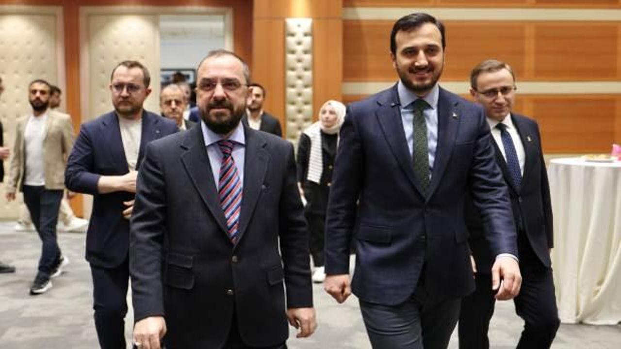 AK Parti İstanbul’dan teşkilatlara dijital medya hamlesi