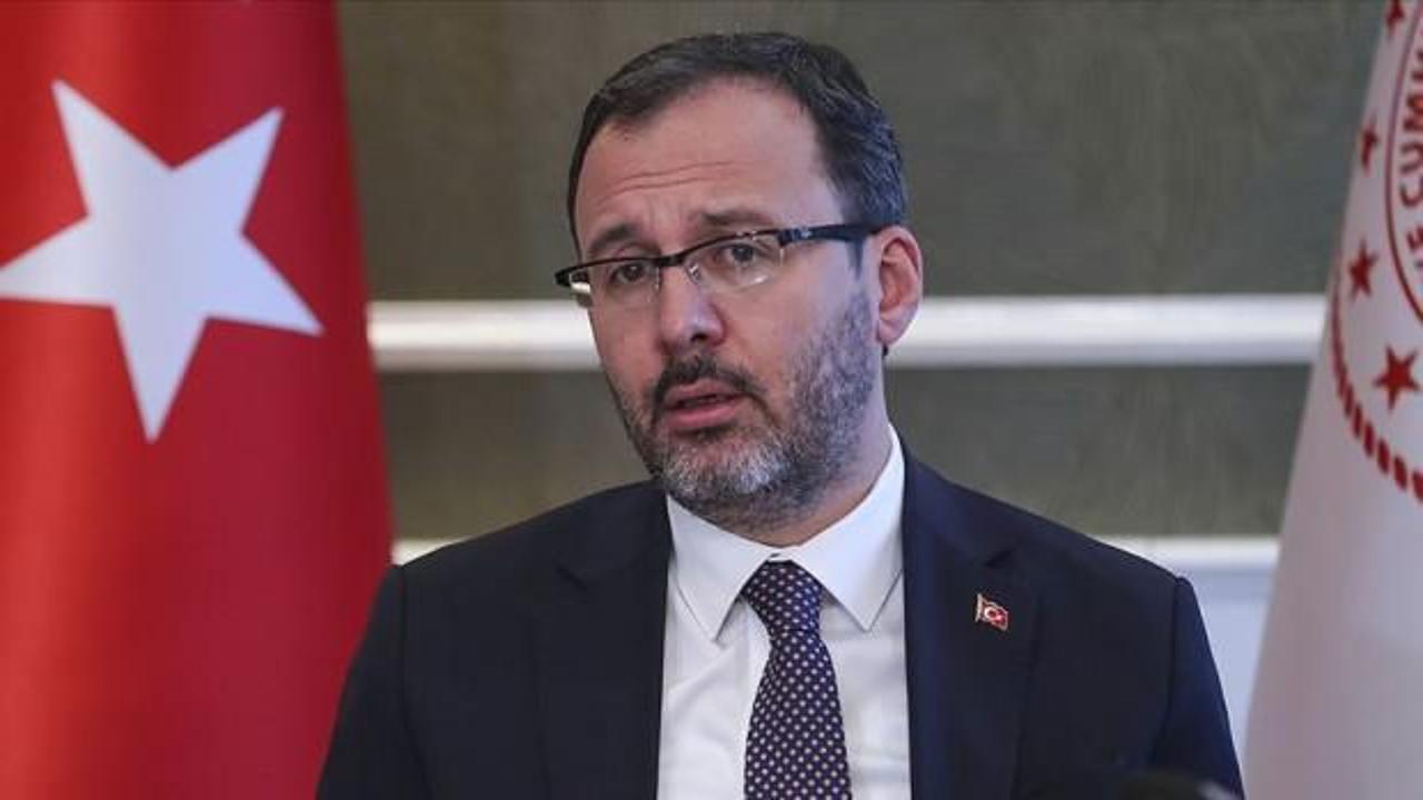 AK Parti İzmir Milletvekili Kasapoğlu’ndan CHP'li Tunç Soyer'e grev tepkisi