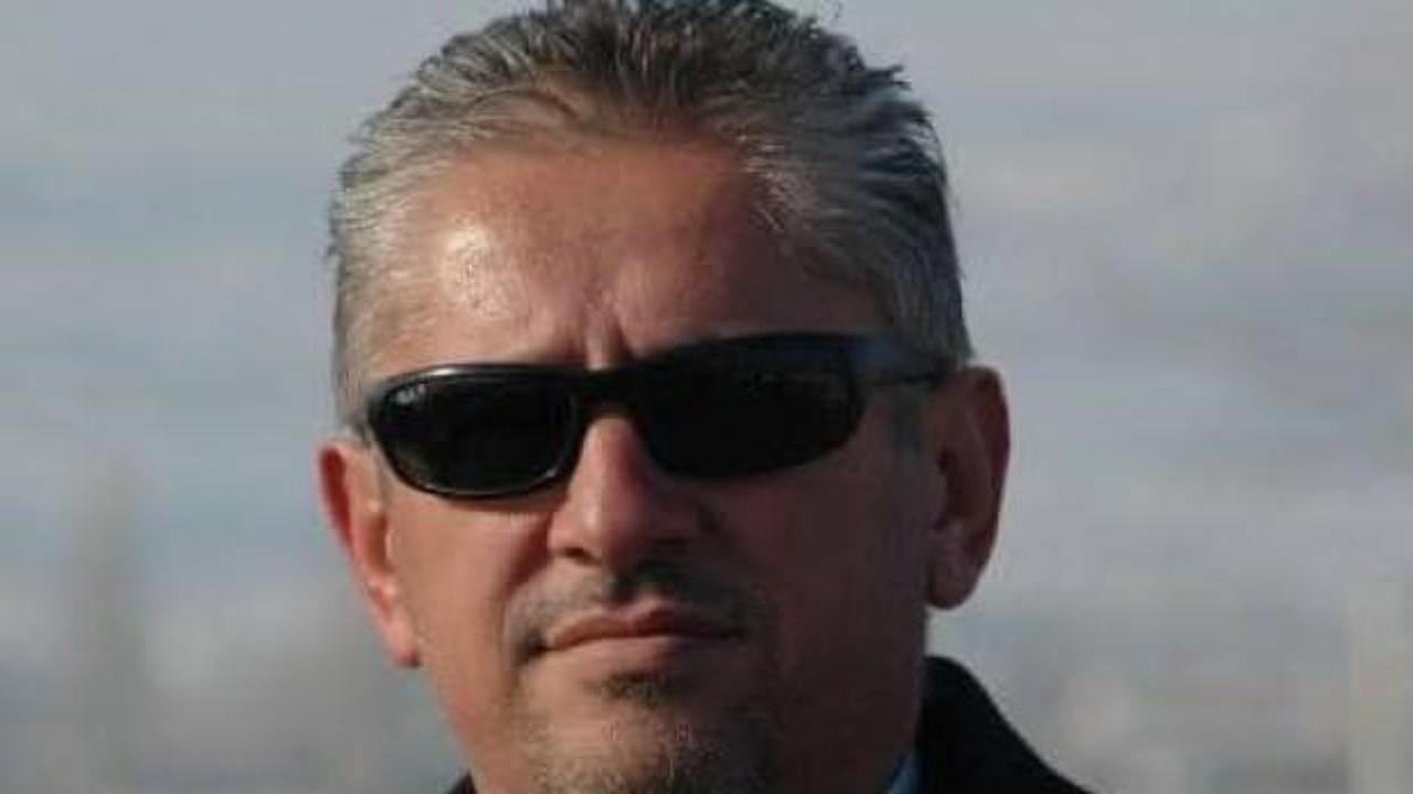 AK Parti Kayseri'nin acı günü
