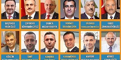 ak parti kocaeli