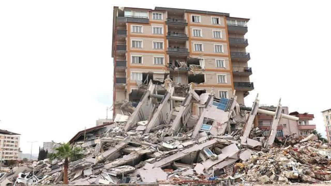 AK Parti listelerinde deprem etkisi!
