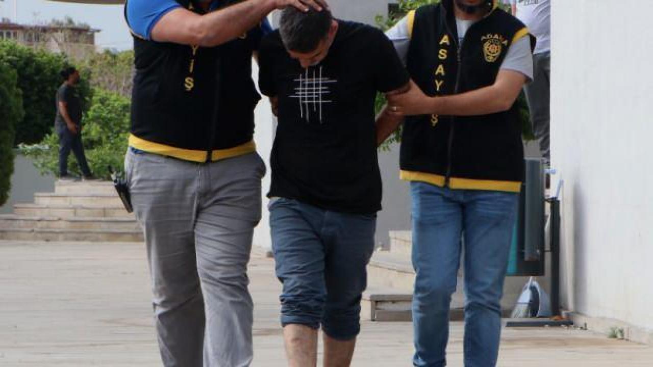AK Parti milletvekili adayını ölümle tehdit eden şüpheli hakkında karar