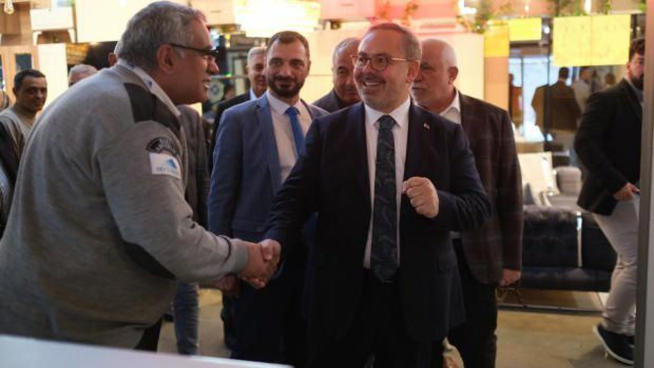 AK Parti Milletvekili Halis Dalkılıç: Batı Cumhurbaşkanımızın indirilmesi rüyasını görüyor