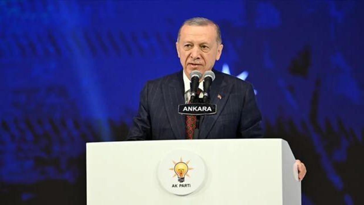 AK Parti MKYK bugün toplanacak! İşte masadaki konular