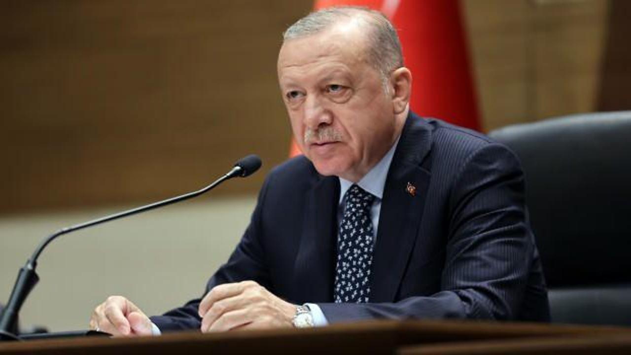AK Parti MYK yoğun gündemle toplanacak: 3 birim sunum yapacak