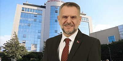 AK Parti’nin Adayı İbrahim Akın Seçimi Kazandı