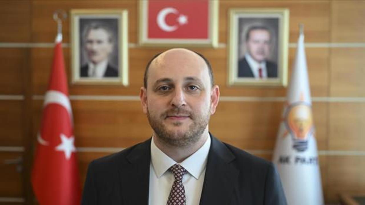 AK Parti ramazanda 