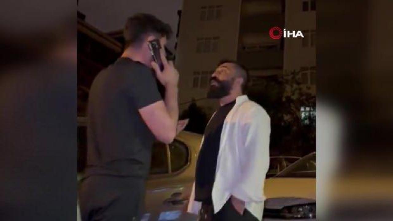AK Parti seçim müziği dinleyen aileye saldırı: Uğur Işılak'tan geçmiş olsun mesajı