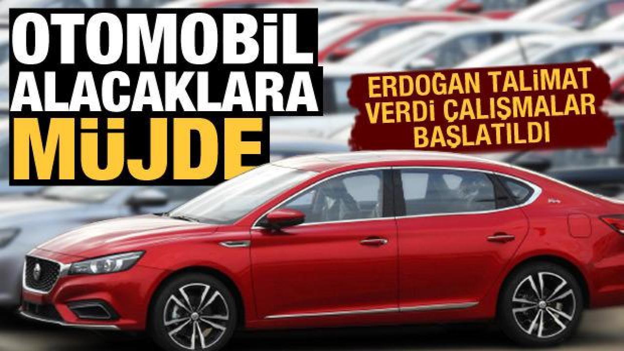 AK Parti seçim vaatlerini hazırlıyor: ÖTV'ye kademeli indirim gündemde