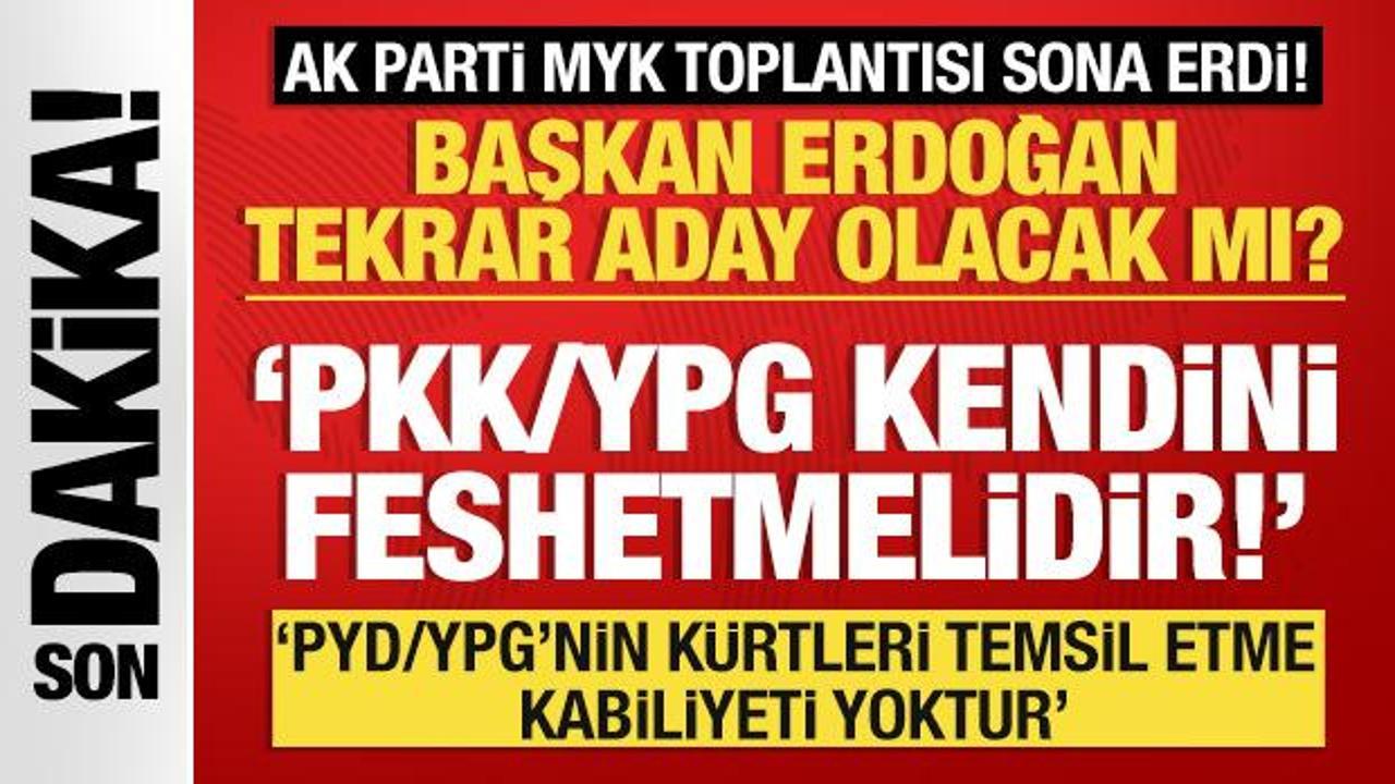 AK Parti Sözcüsü Çelik: Terörü ülke gündeminden çıkaracağız