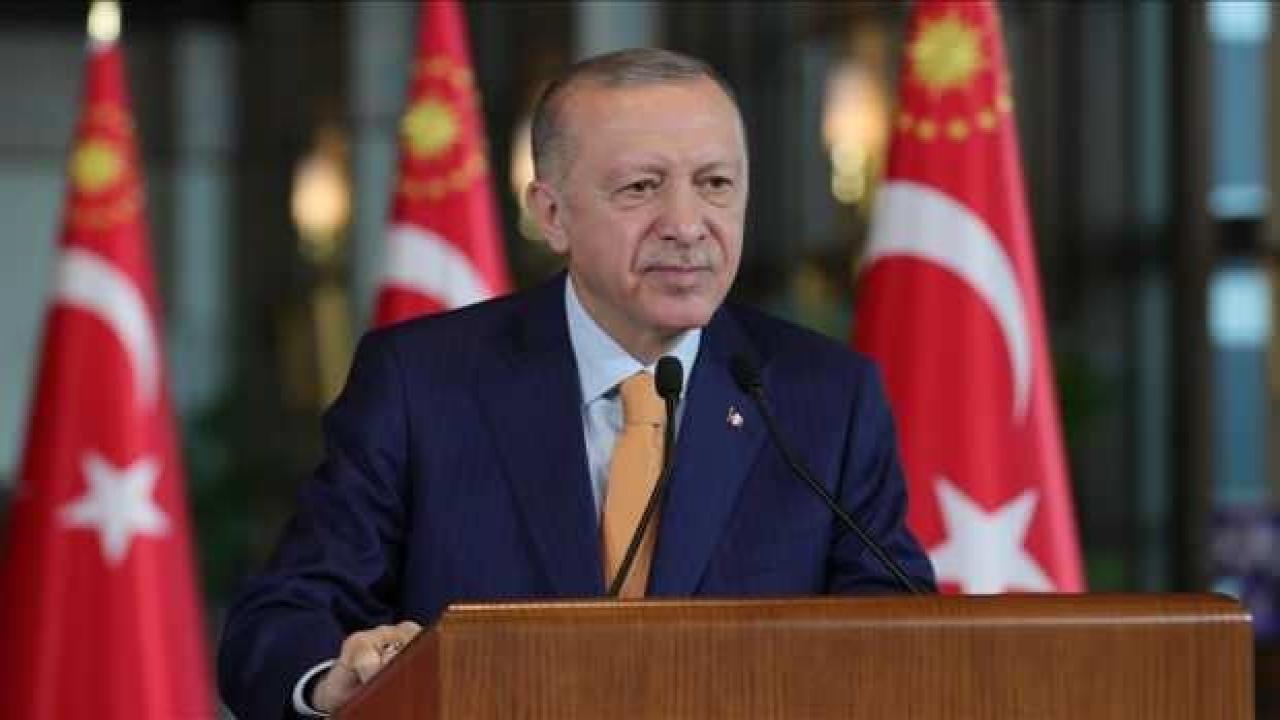 AK Parti ve MHP kurmayları başvuru yapacak: Cumhur İttifakı'nın adayı Erdoğan!