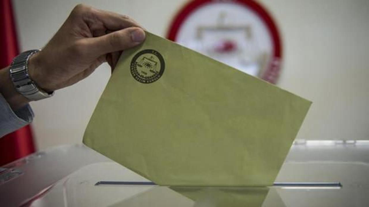 AK Parti ve MHP'den 30 büyükşehirde iş birliği!