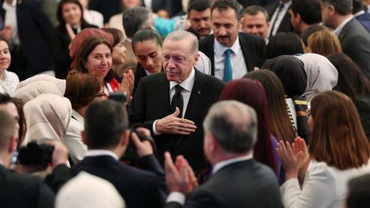 AK Parti'de 3 ayaklı kapsamlı değerlendirme: Yol haritası şekillendi