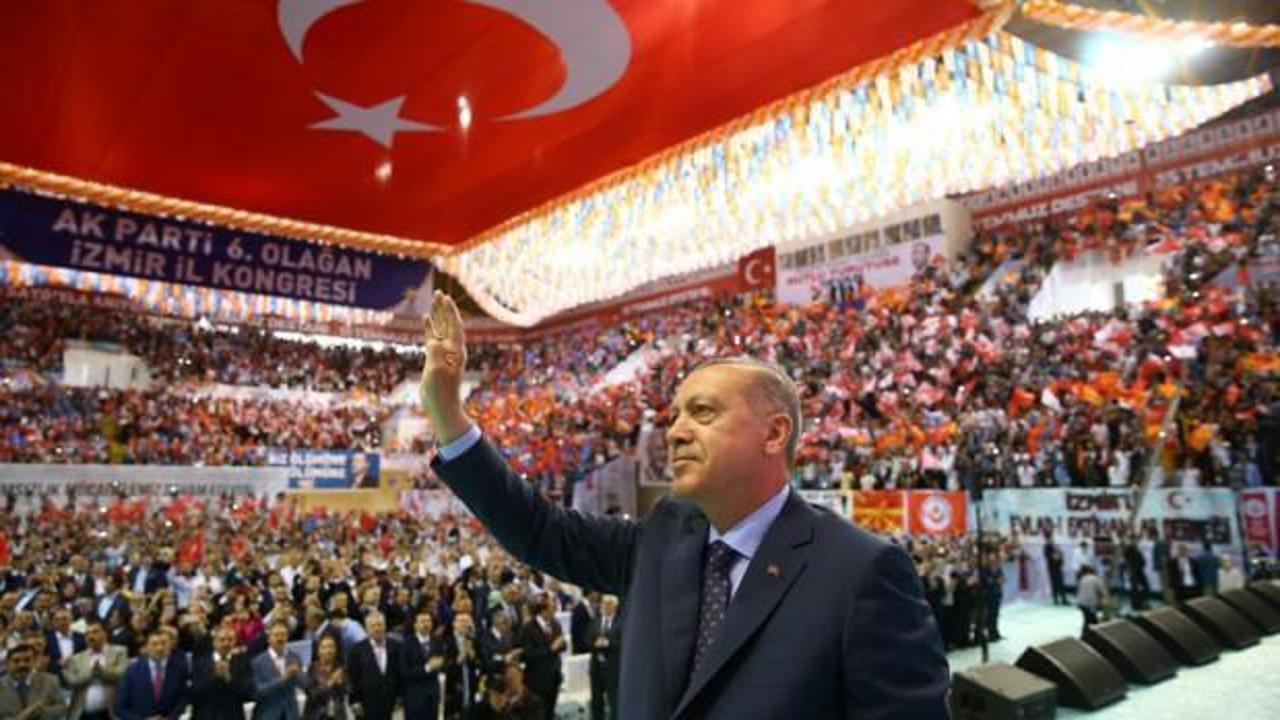 AK Parti'de hazırlık! Erdoğan talimat vermişti!