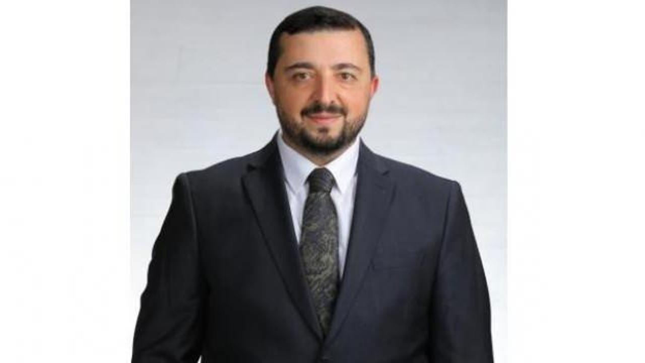 AK Parti'de Mehmet Ali Zengin'e önemli görev