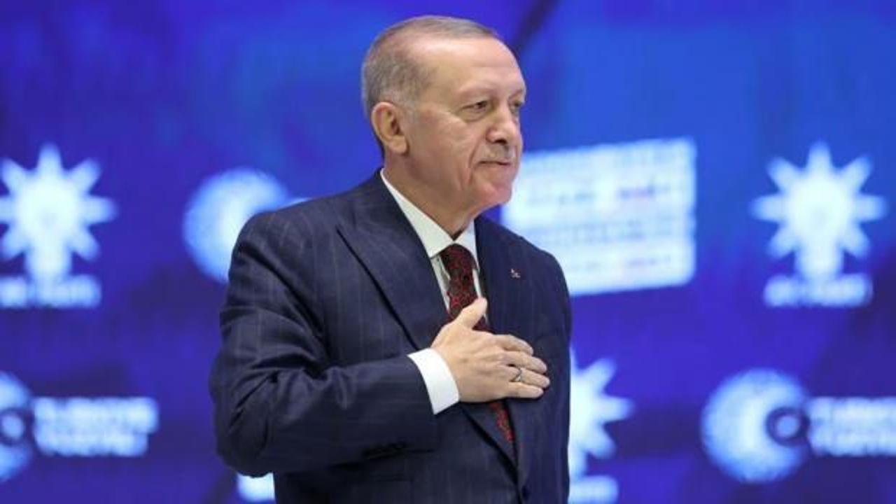 AK Parti'de sadece kişiler değil politika da değişecek